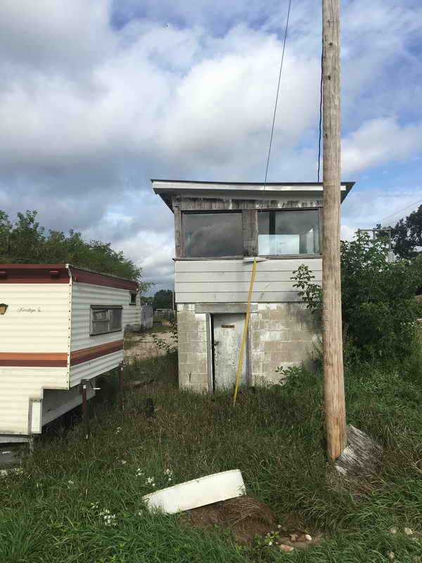 M-37 Dragway - Fall 2016 (newer photo)